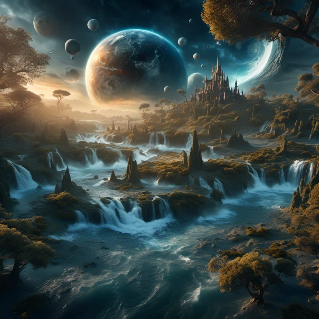 Epic Ripples Reveal the Beginning of Time