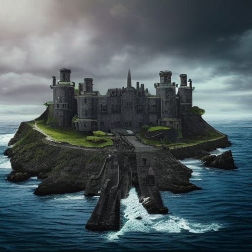 Which castle?