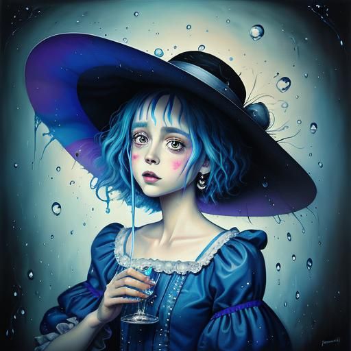 Raindrops