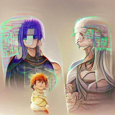 past, present, and future