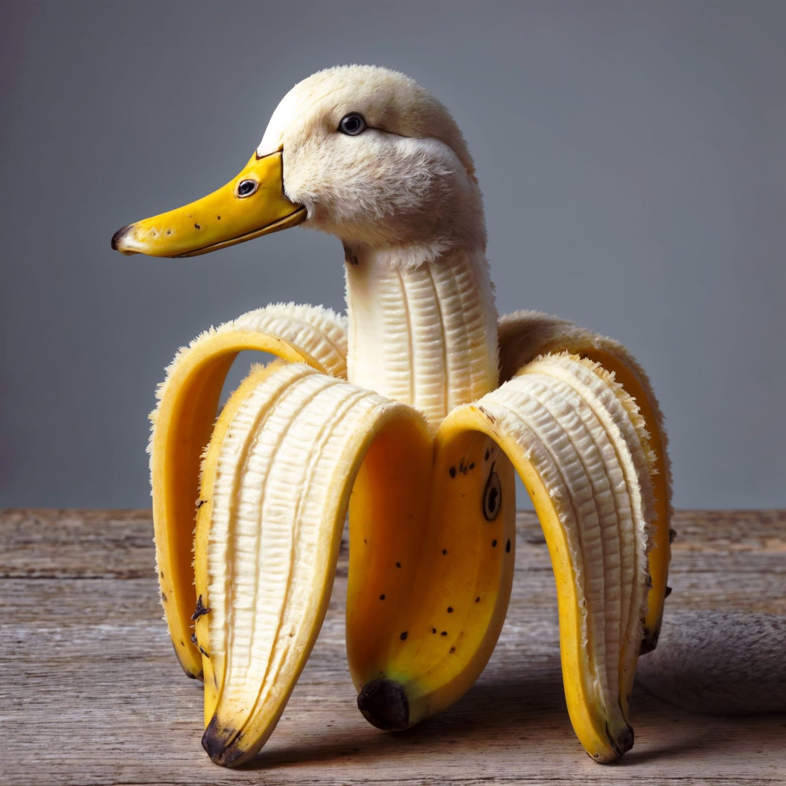 Bananaduckery
