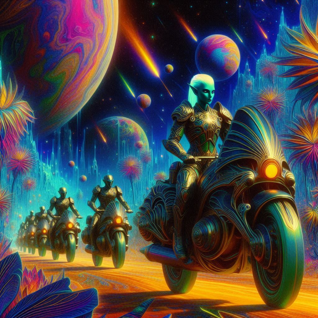 𝓼𝓹𝓪𝓬𝓮 𝓬𝓪𝓿𝓪𝓵𝓻𝔂