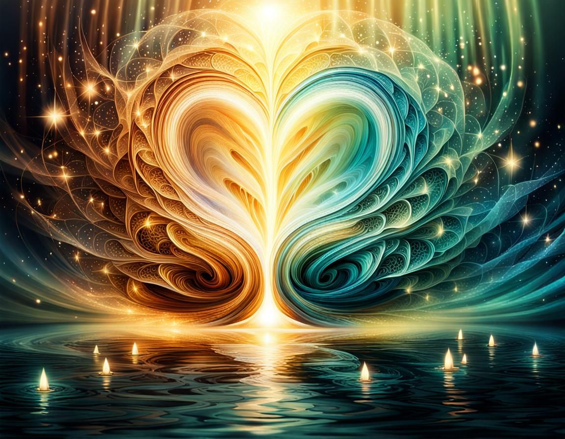 Eternal Love