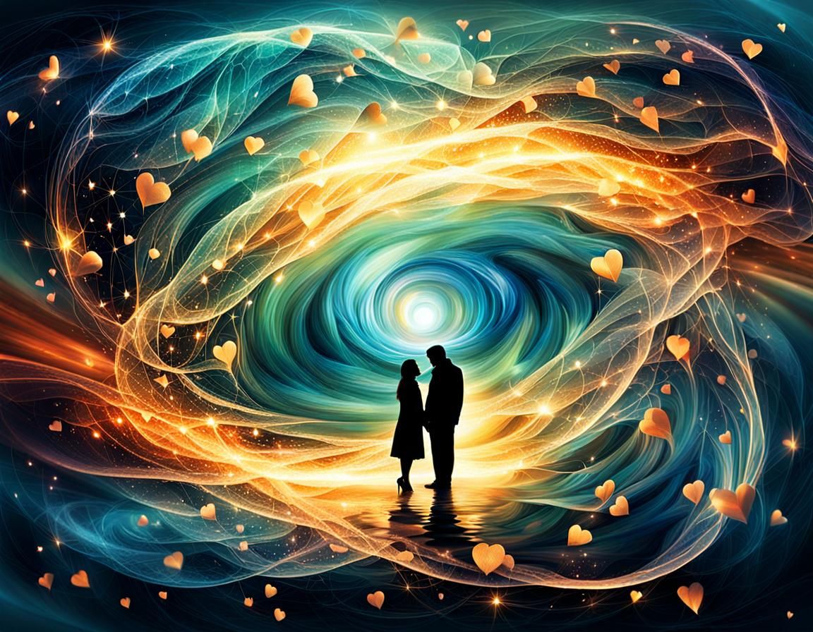 Eternal Love