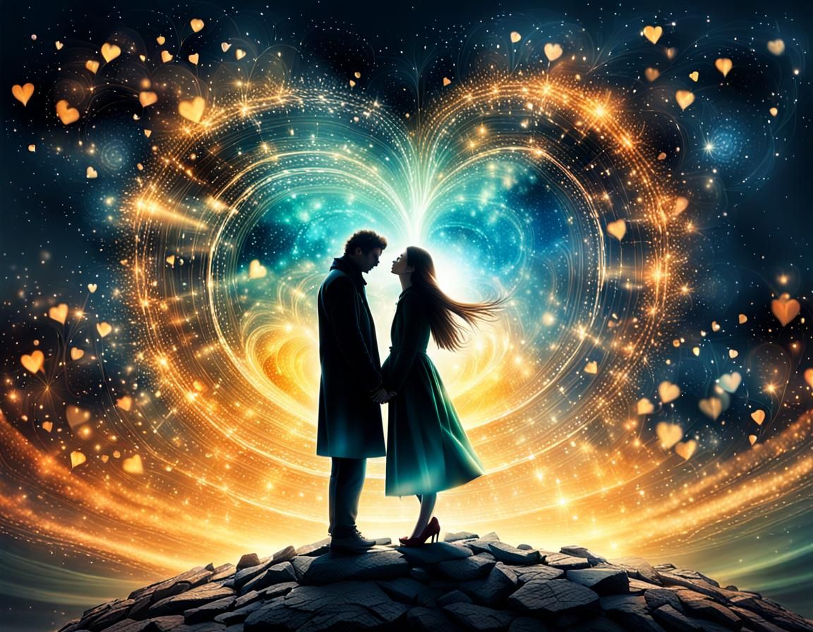 Eternal Love