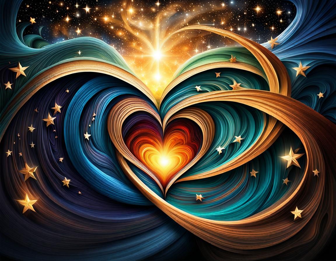 Eternal Love