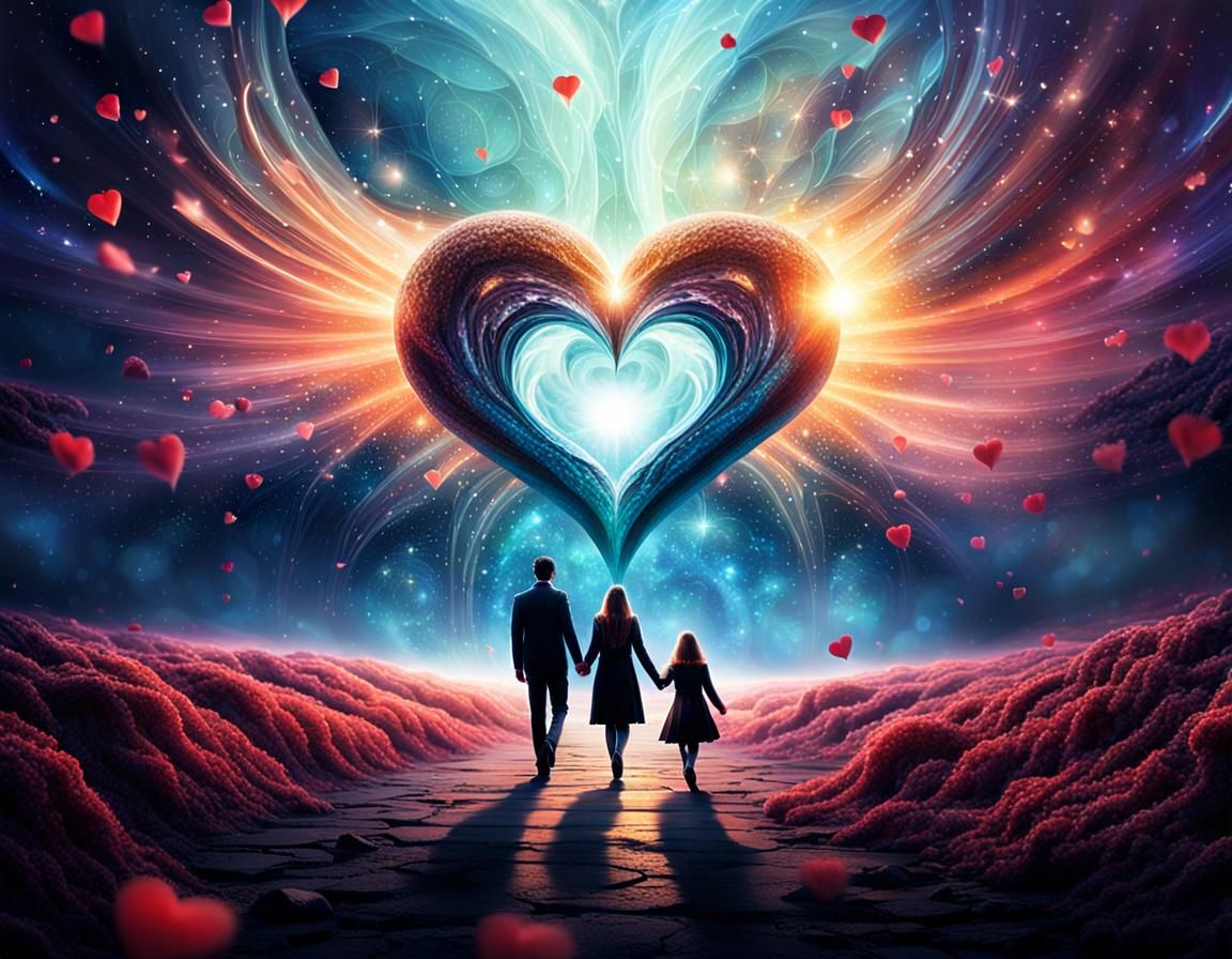 Eternal Love