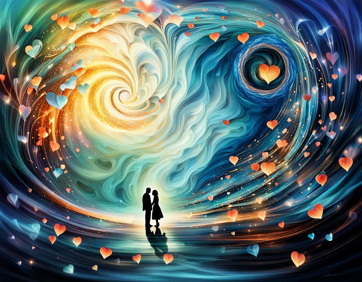 Eternal Love