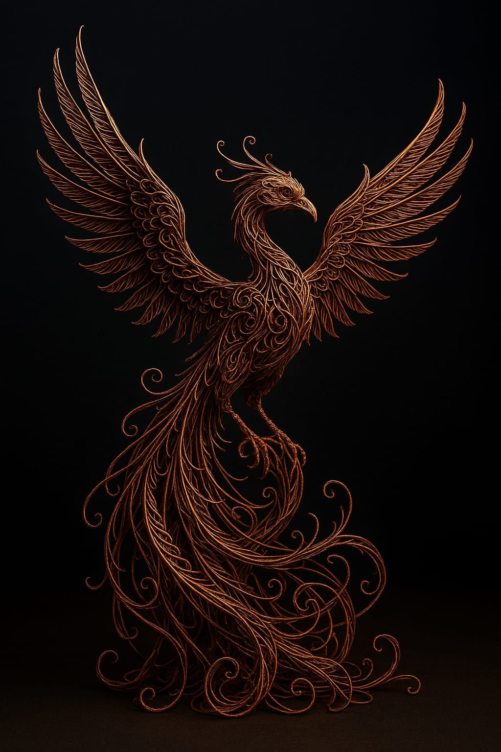 Phoenix Rising