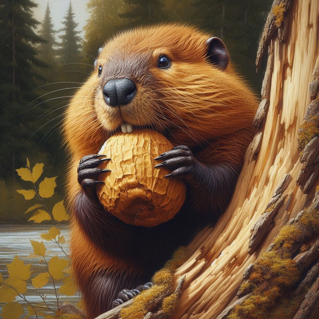 Beaver
