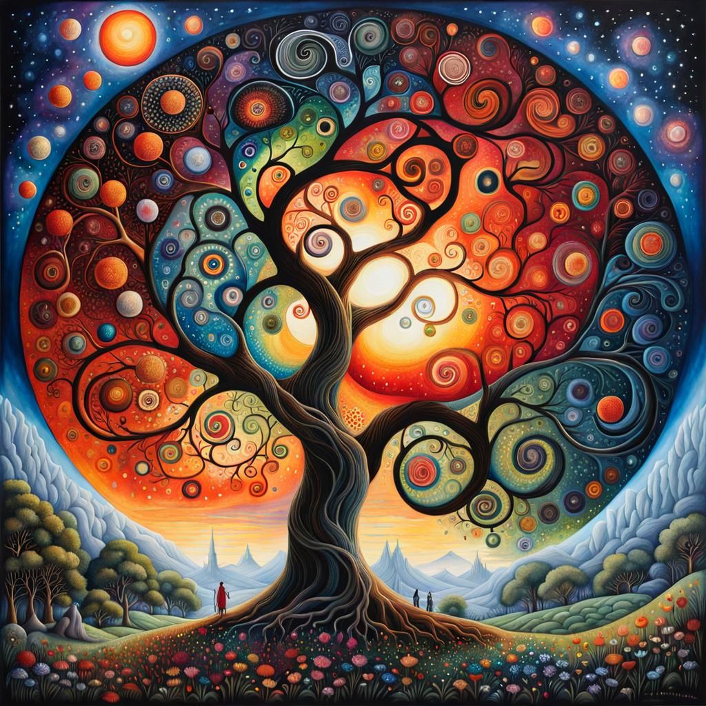 Untitled Creation