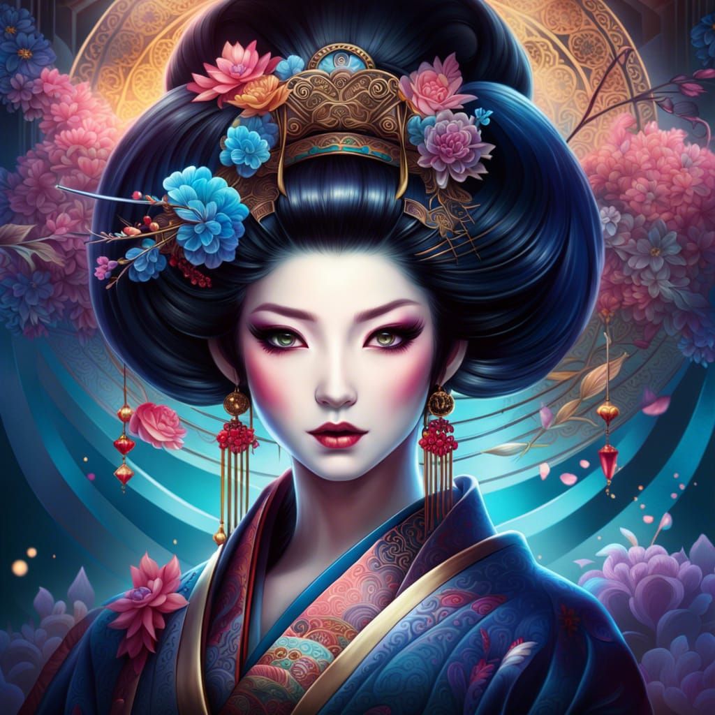 Geisha