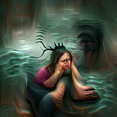 anxiety
