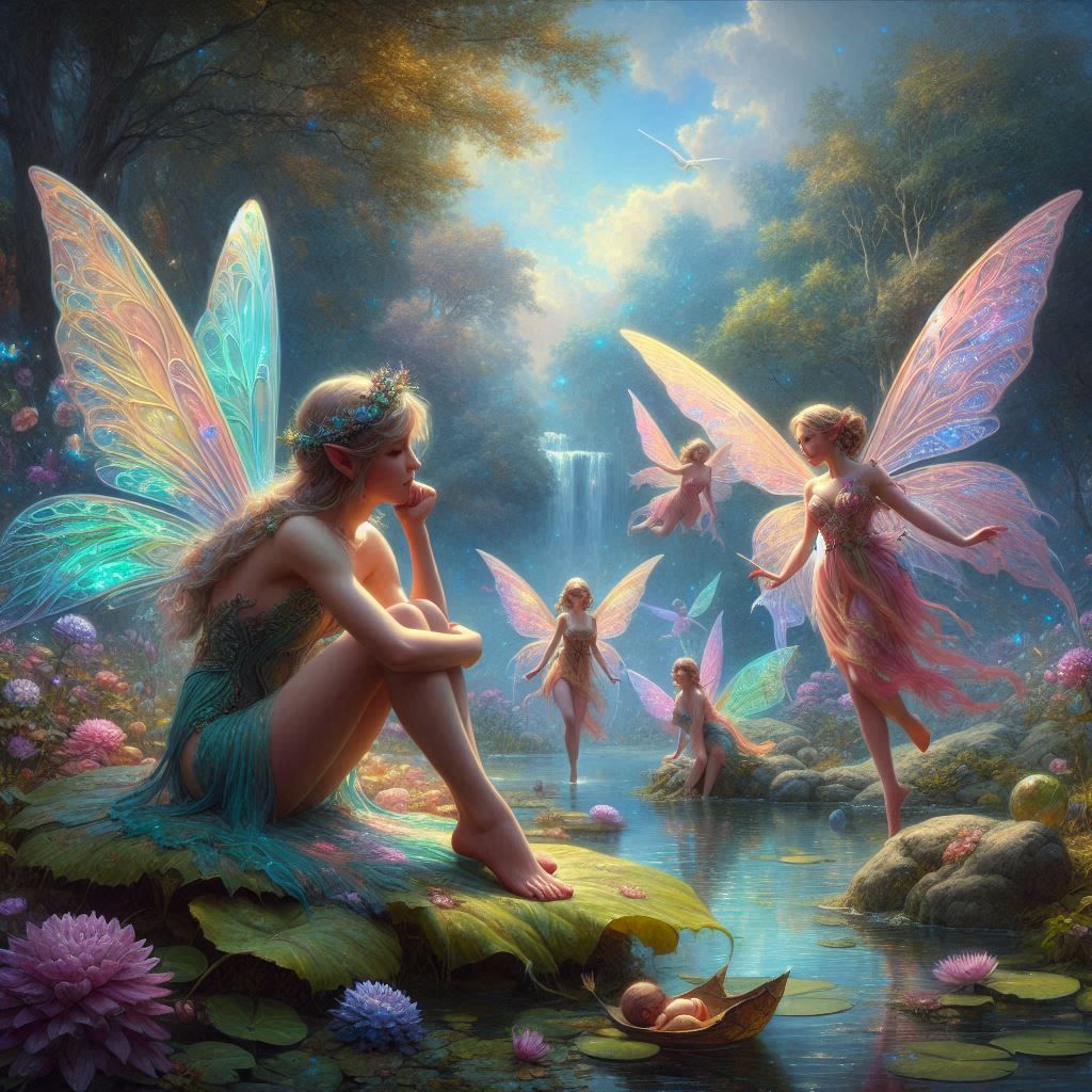 Fairies
