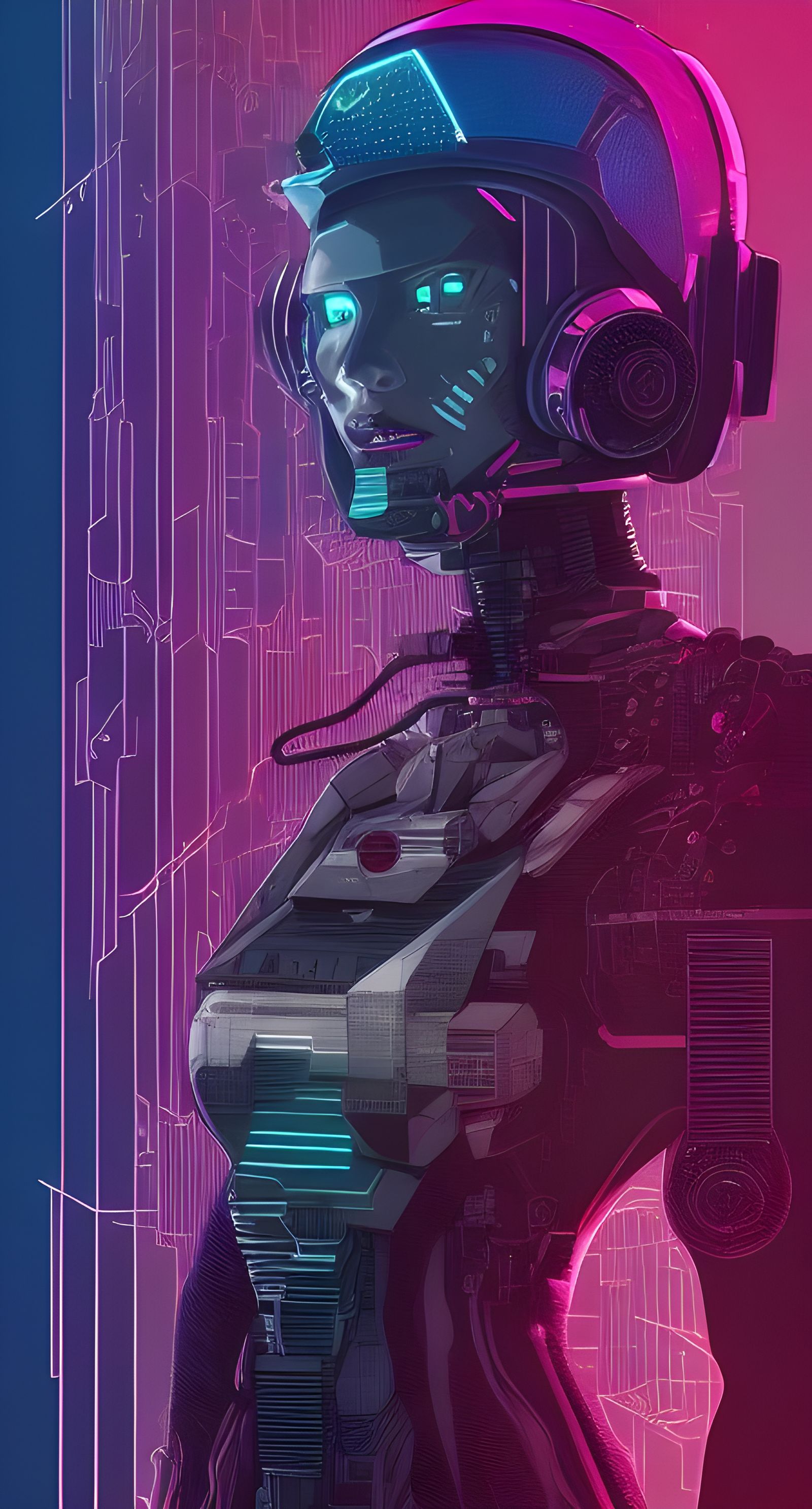 Data Assistant Unit