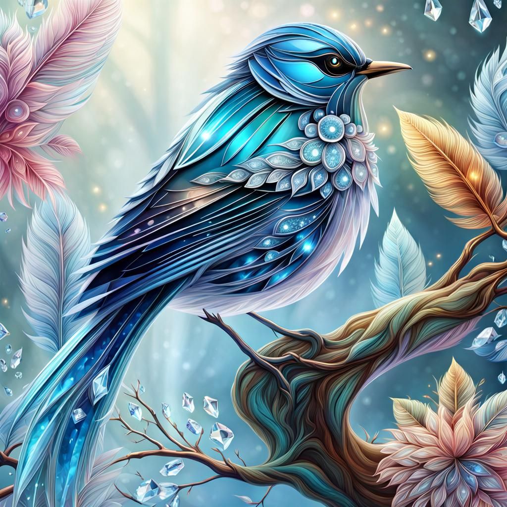 Crystal Blue Persuasion