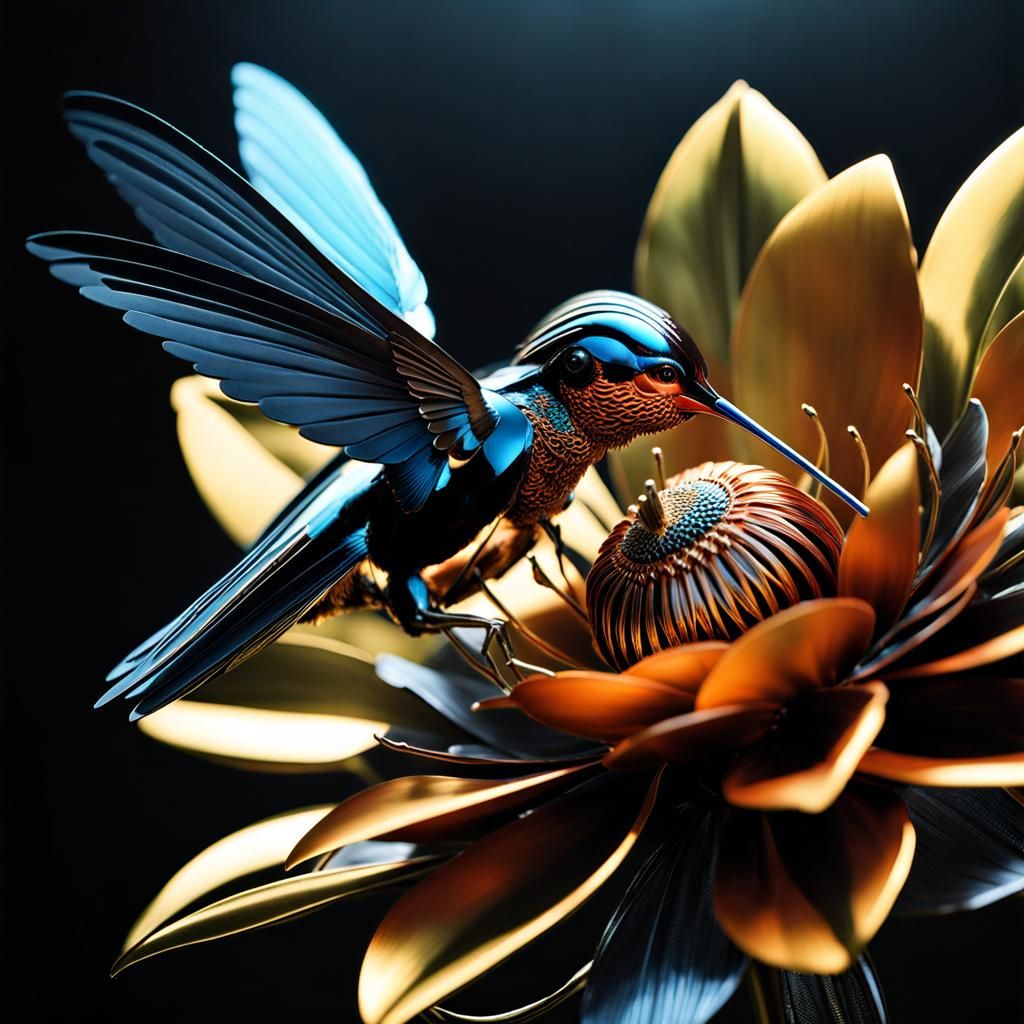 Untitled Creation