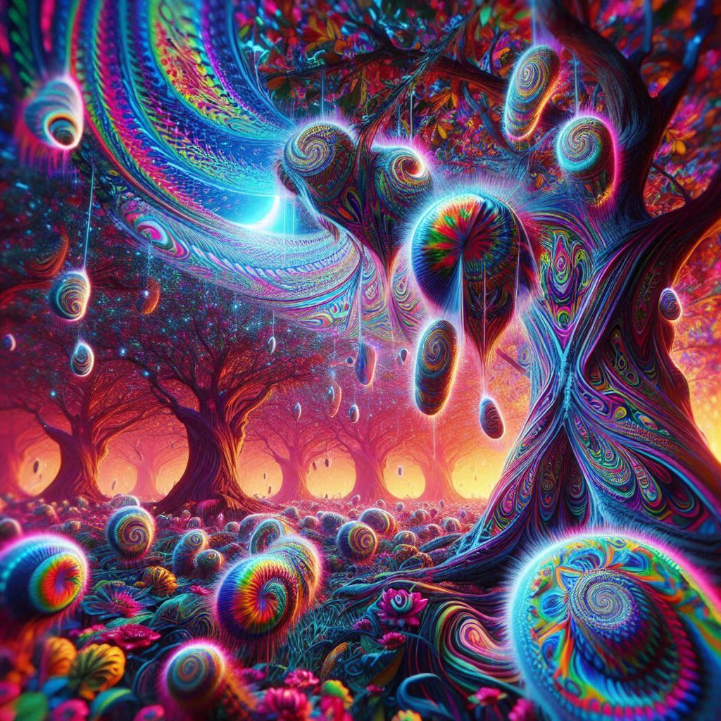 ƭɦε αรƭσɳเรɦเɳɠ ɱαɠเ૮ รเℓҡωσ૨ɱ ɠ૨σѵε