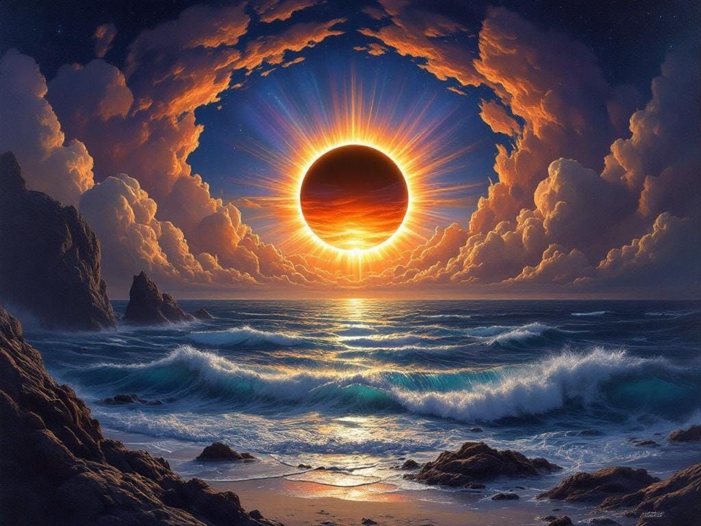 Epiclipse  by @Miguelito101