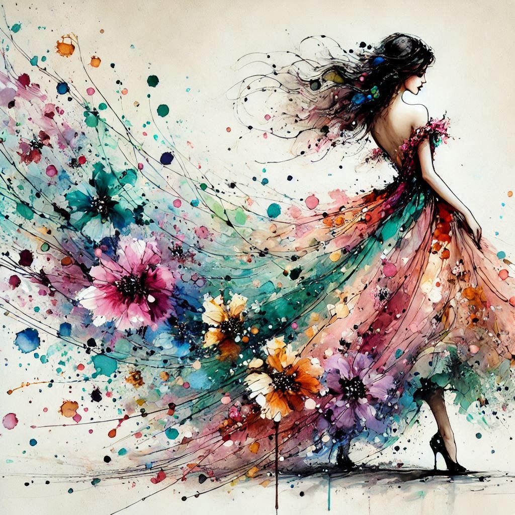 Elegância  by @Andreia