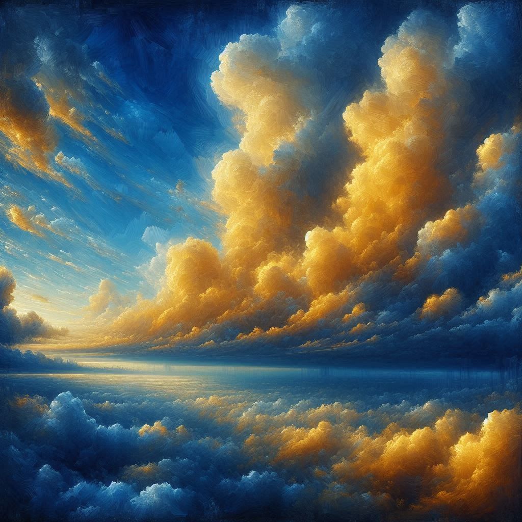 sky
