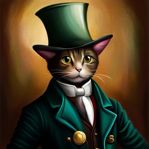 Lionel Fenniwick Worthington, Fourth Earl of Cheshire   by @CasaRosa