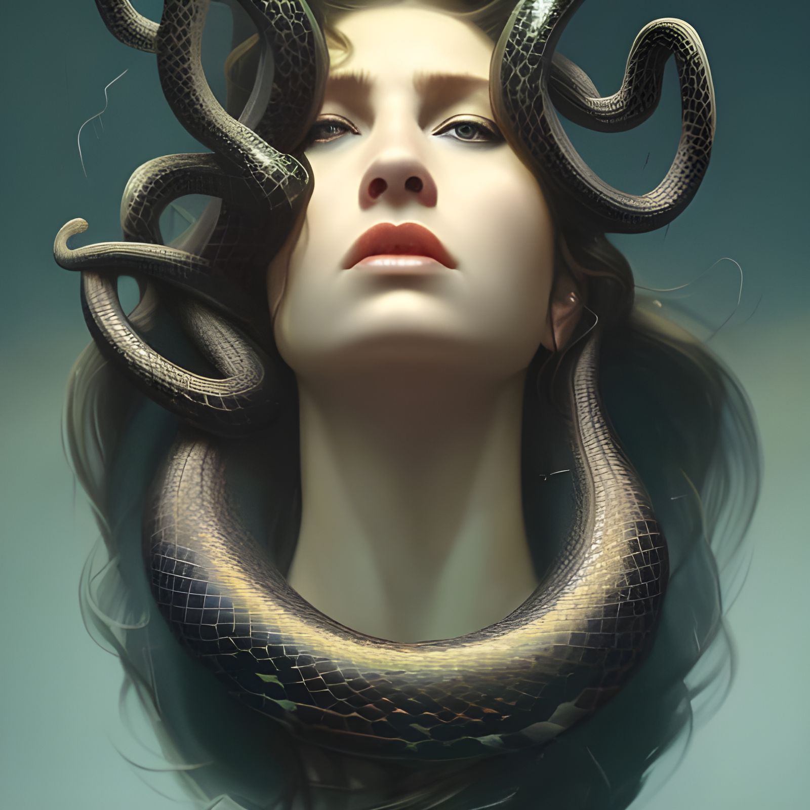 Gorgon