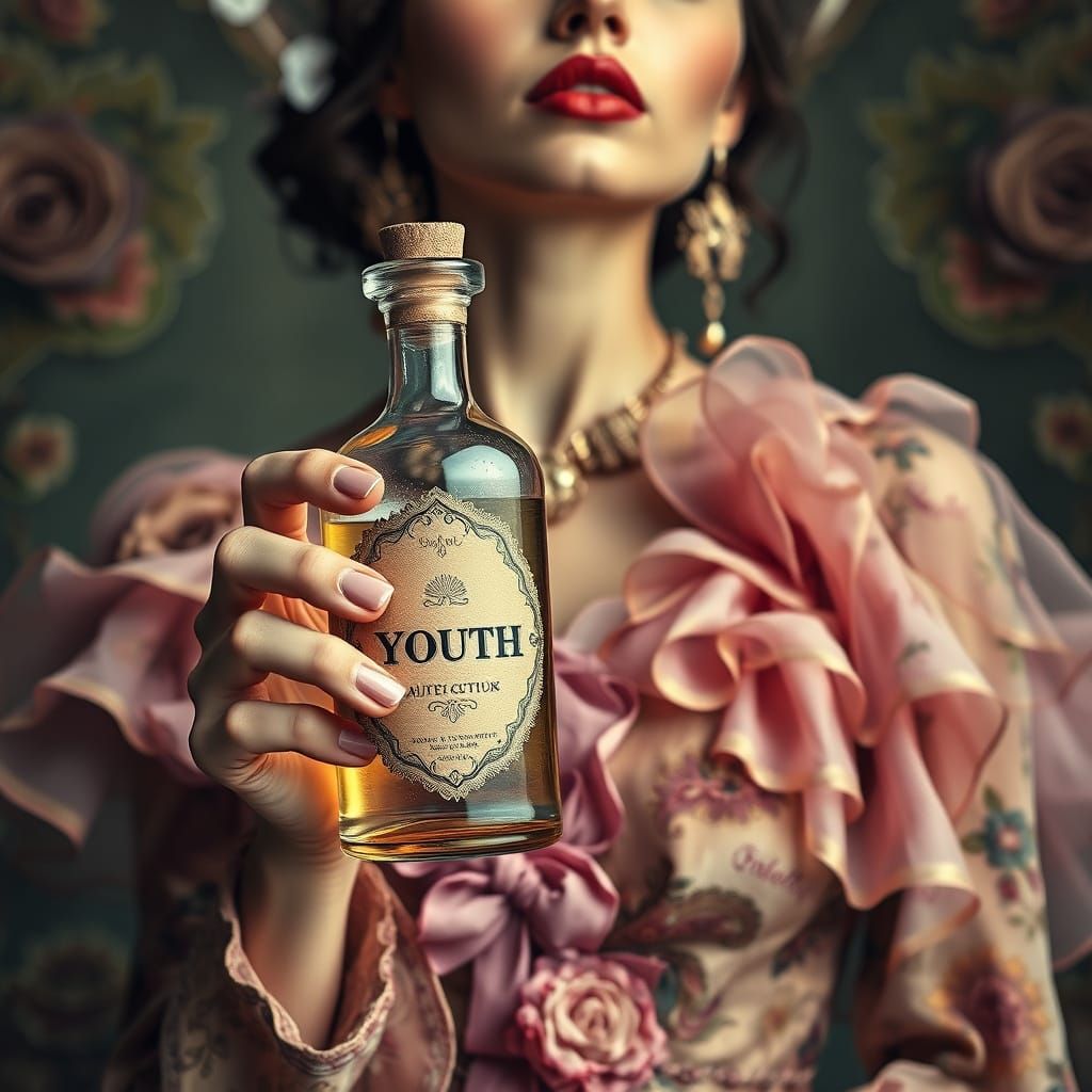 Youth   by @EverAvalon