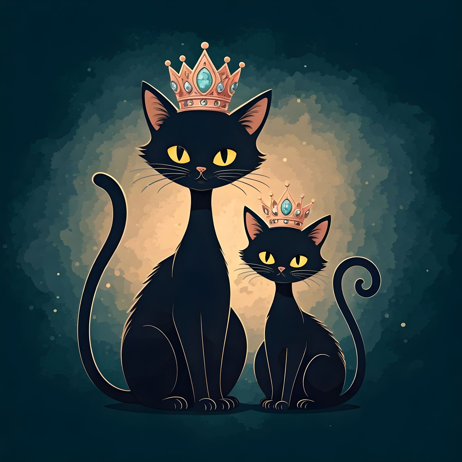 You know who's in charge  by @Gregarious Gash