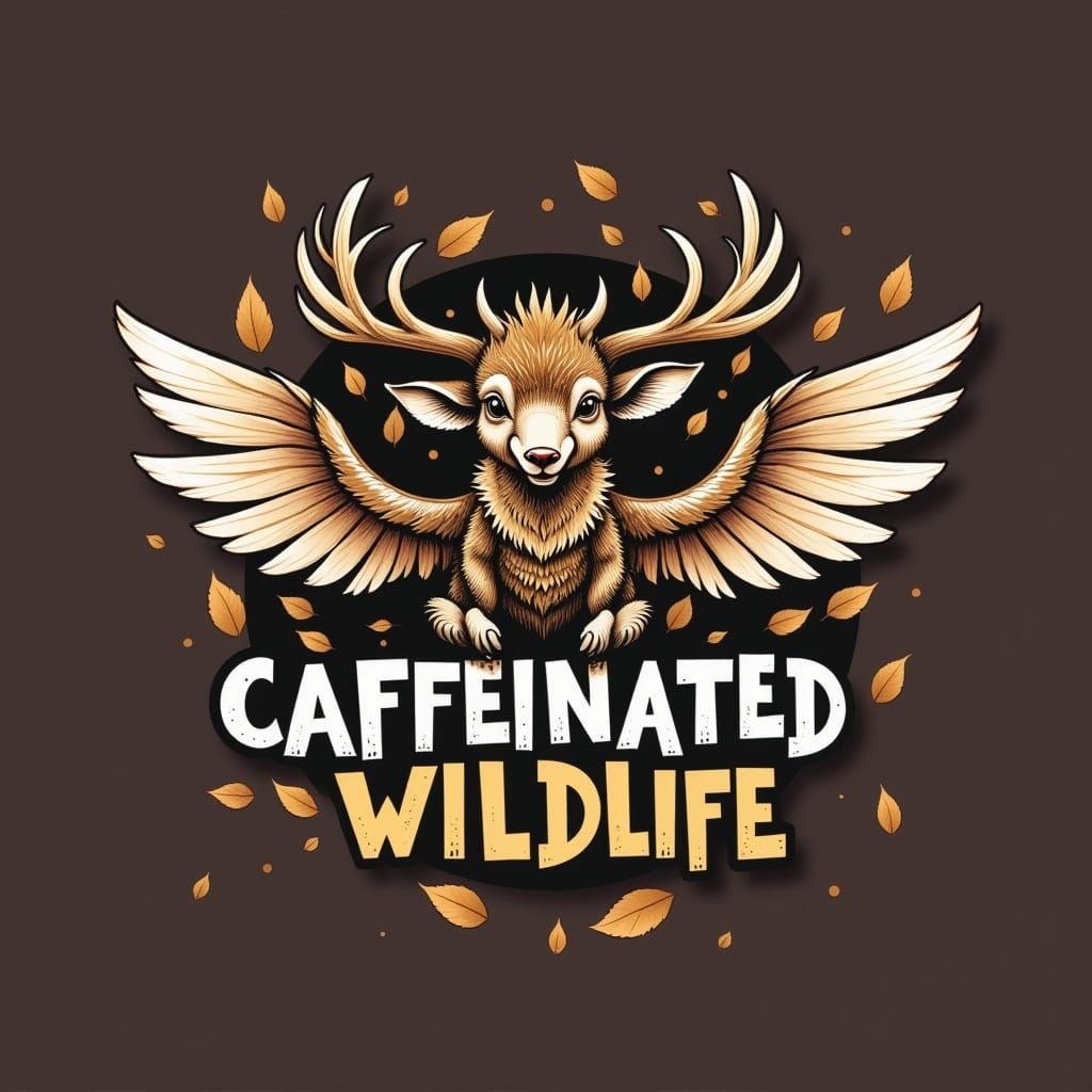 Caffeinated Wildlife