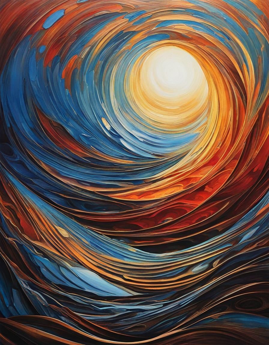 Abstract Sol