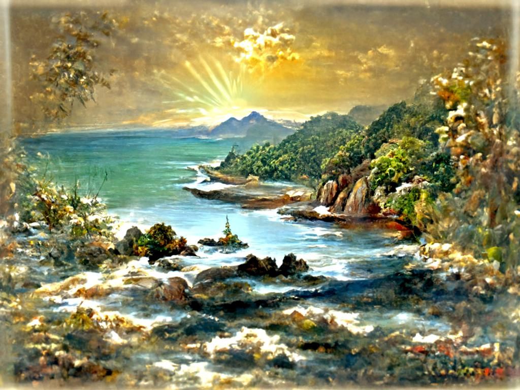 Old image