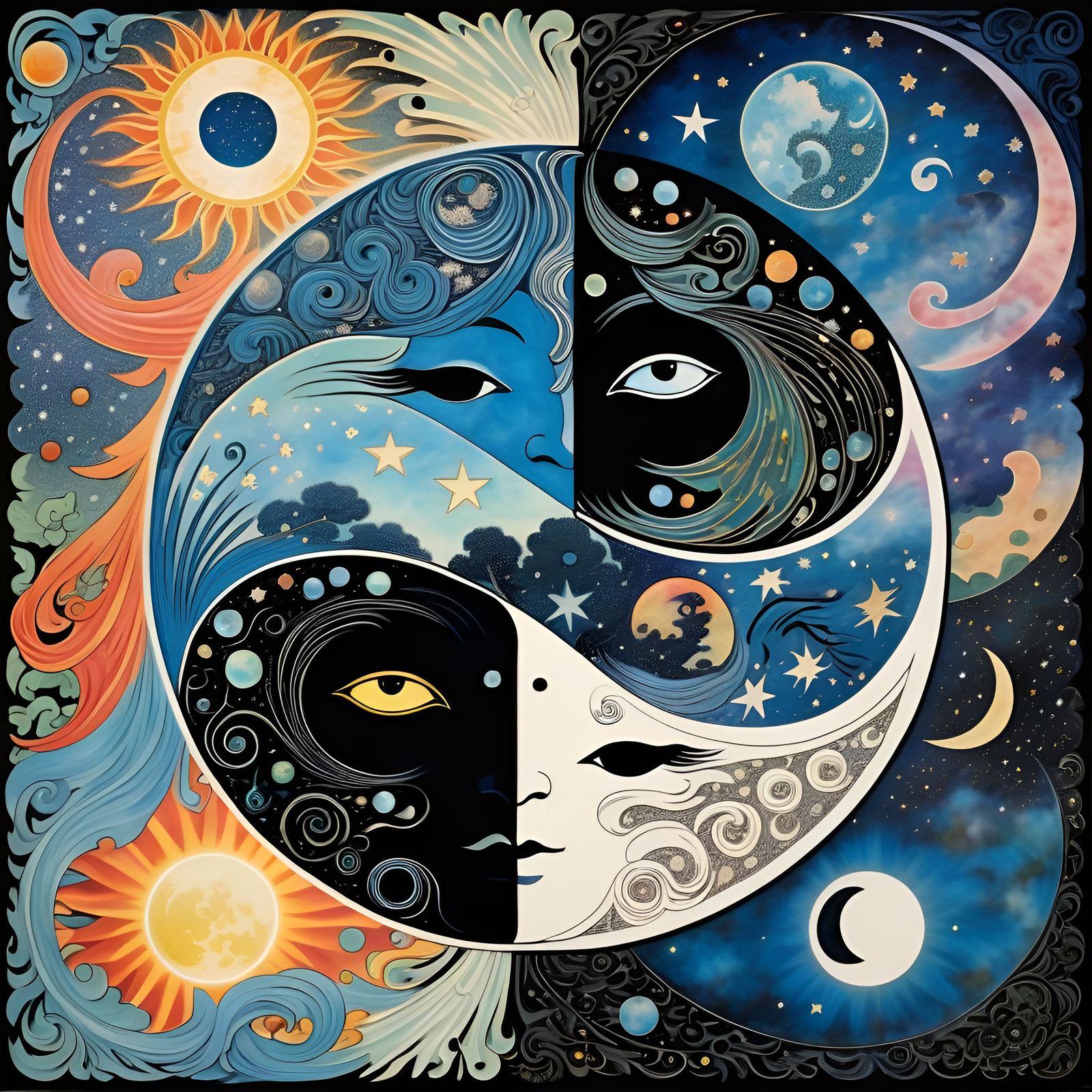 Untitled Creation