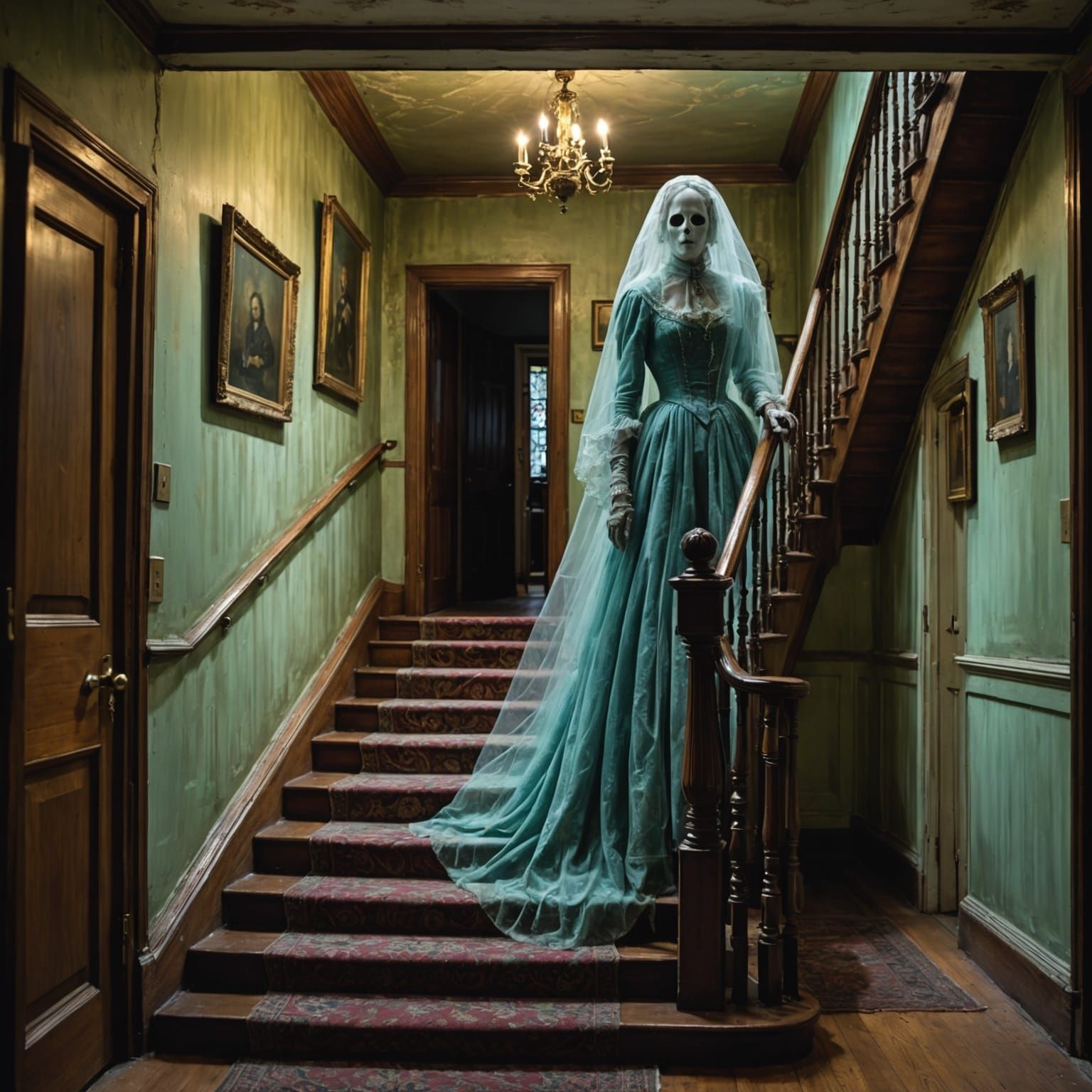 The first owner  by @AmyLuPotter