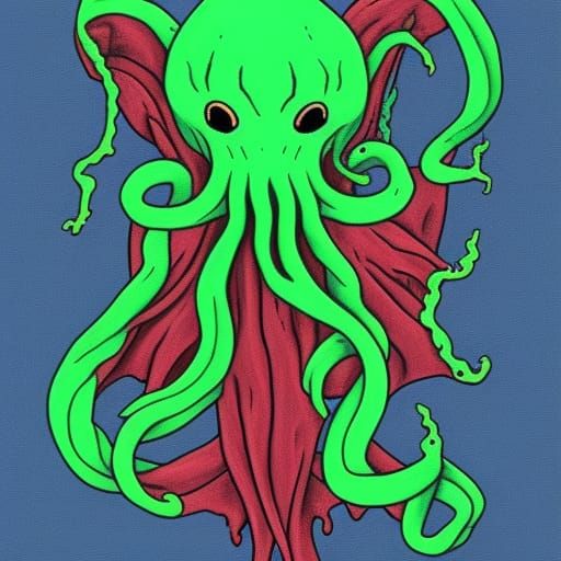 Cthulhu