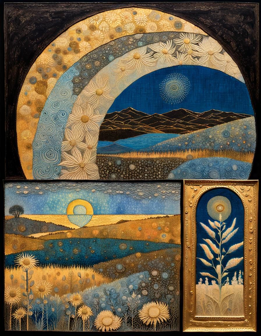 Threadbare viii AI Generated Artwork NightCafe Creator