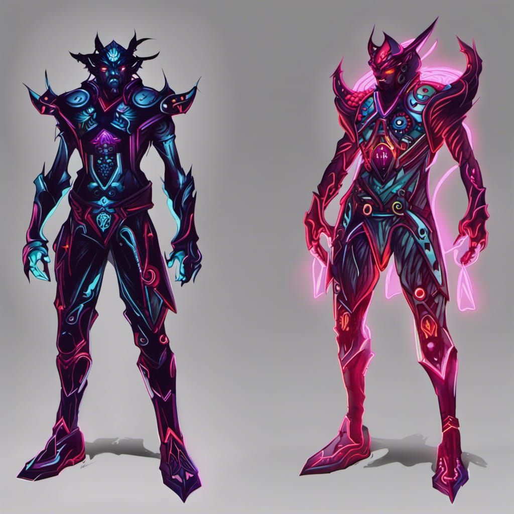 hybrids