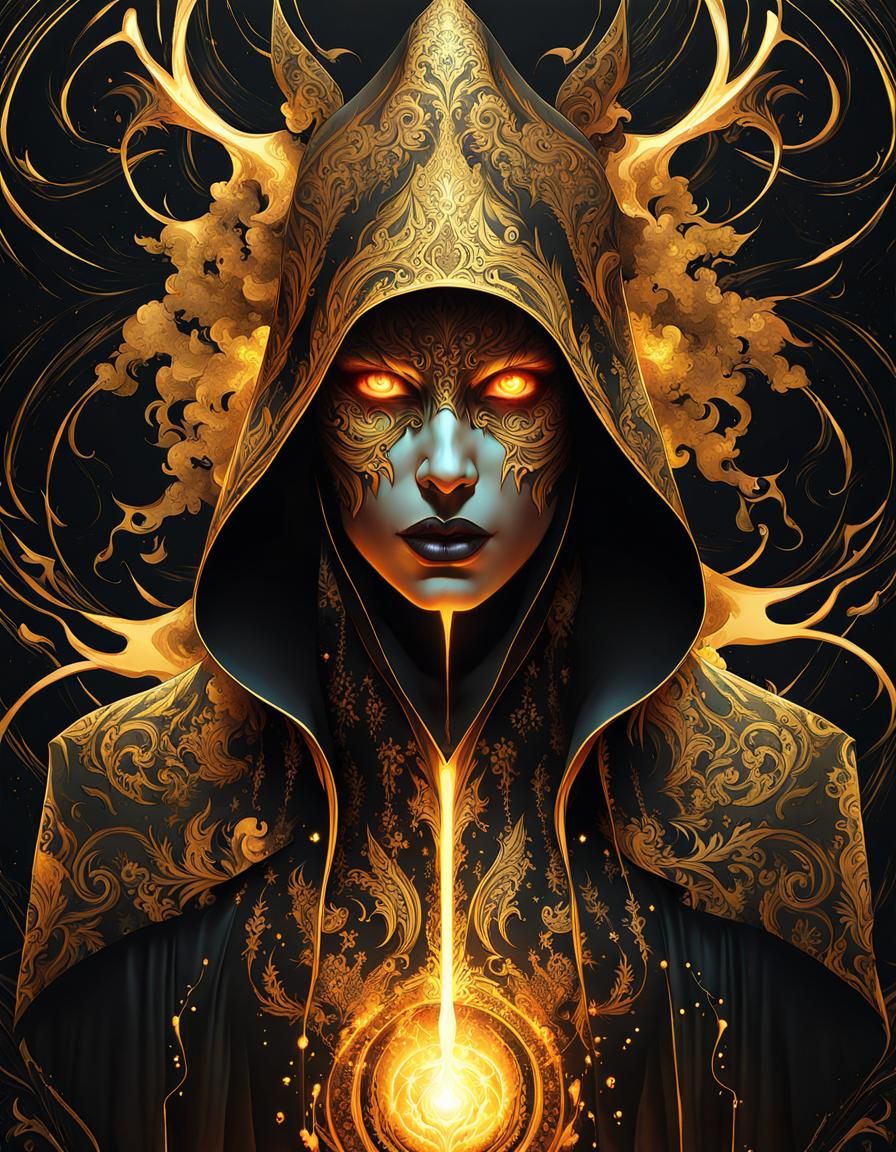Untitled Creation