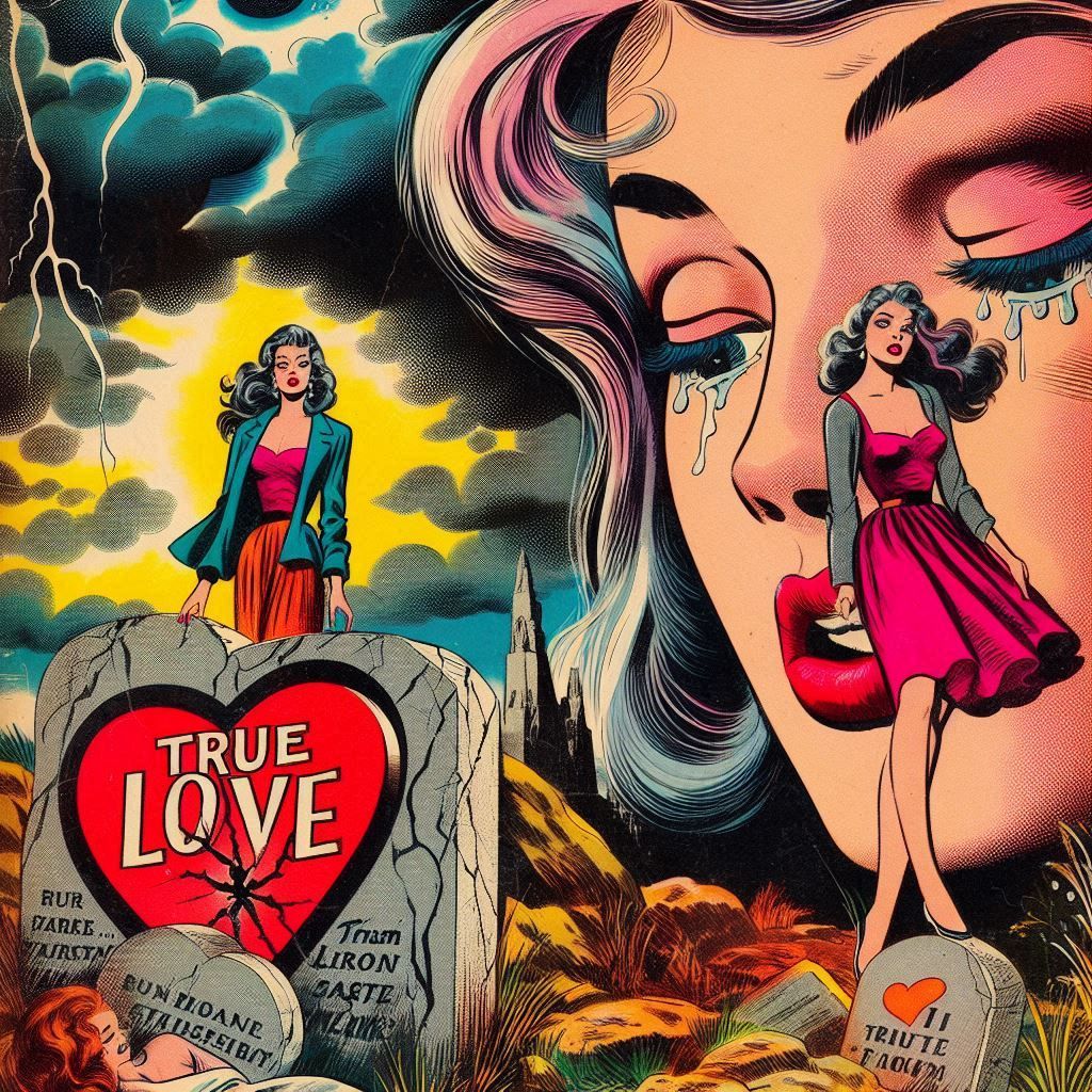The Death of True Love