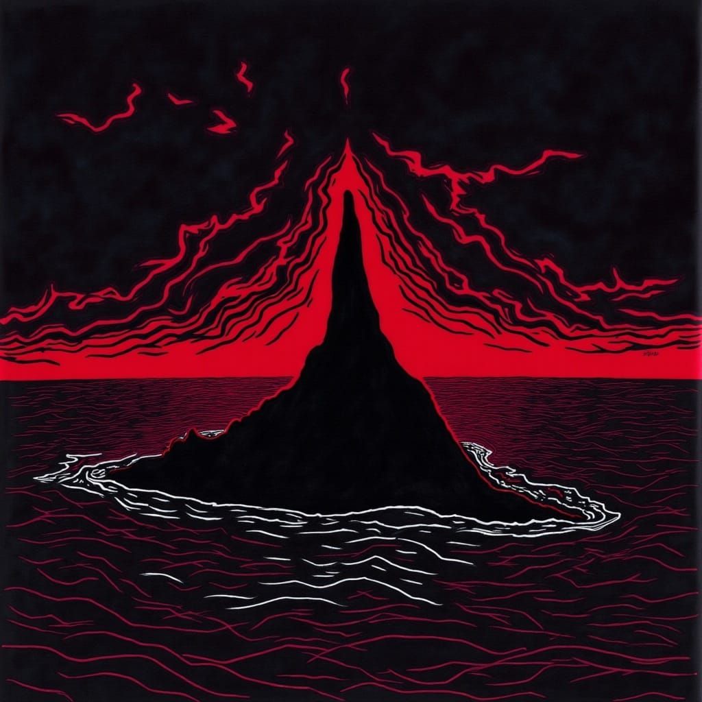 Emotive Minimal Flux