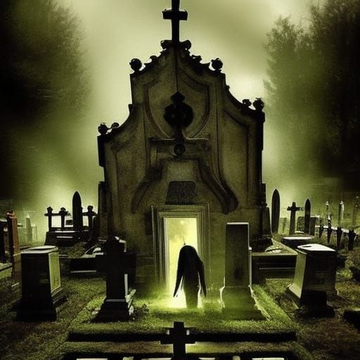 Crypt