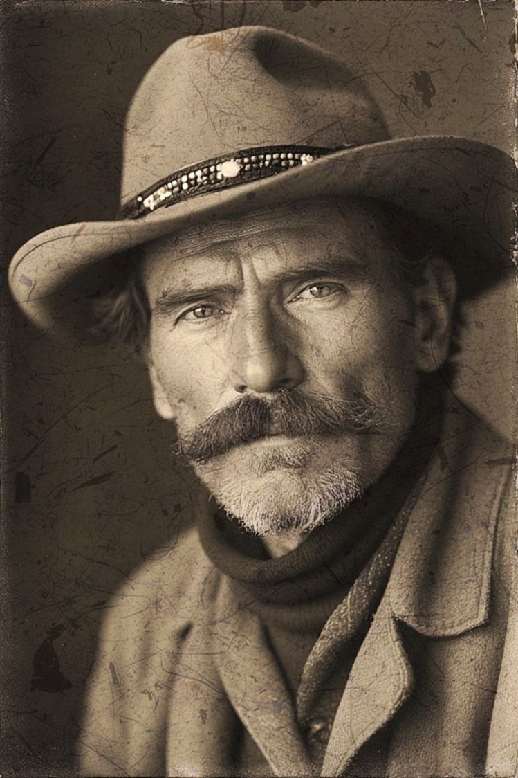 No Country for Old Men