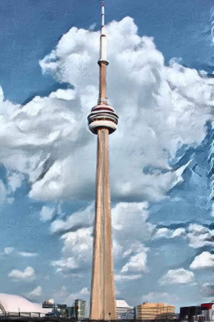 CN Tower