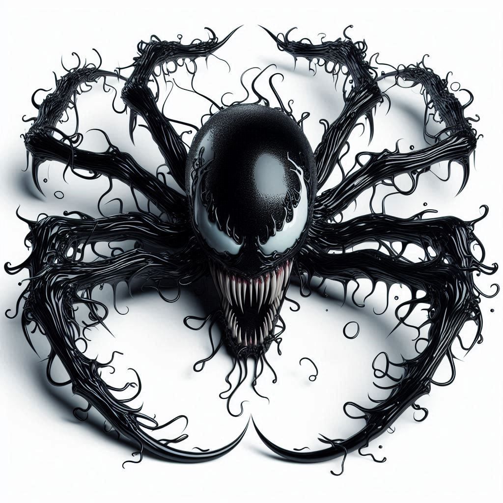 Venom Spider 