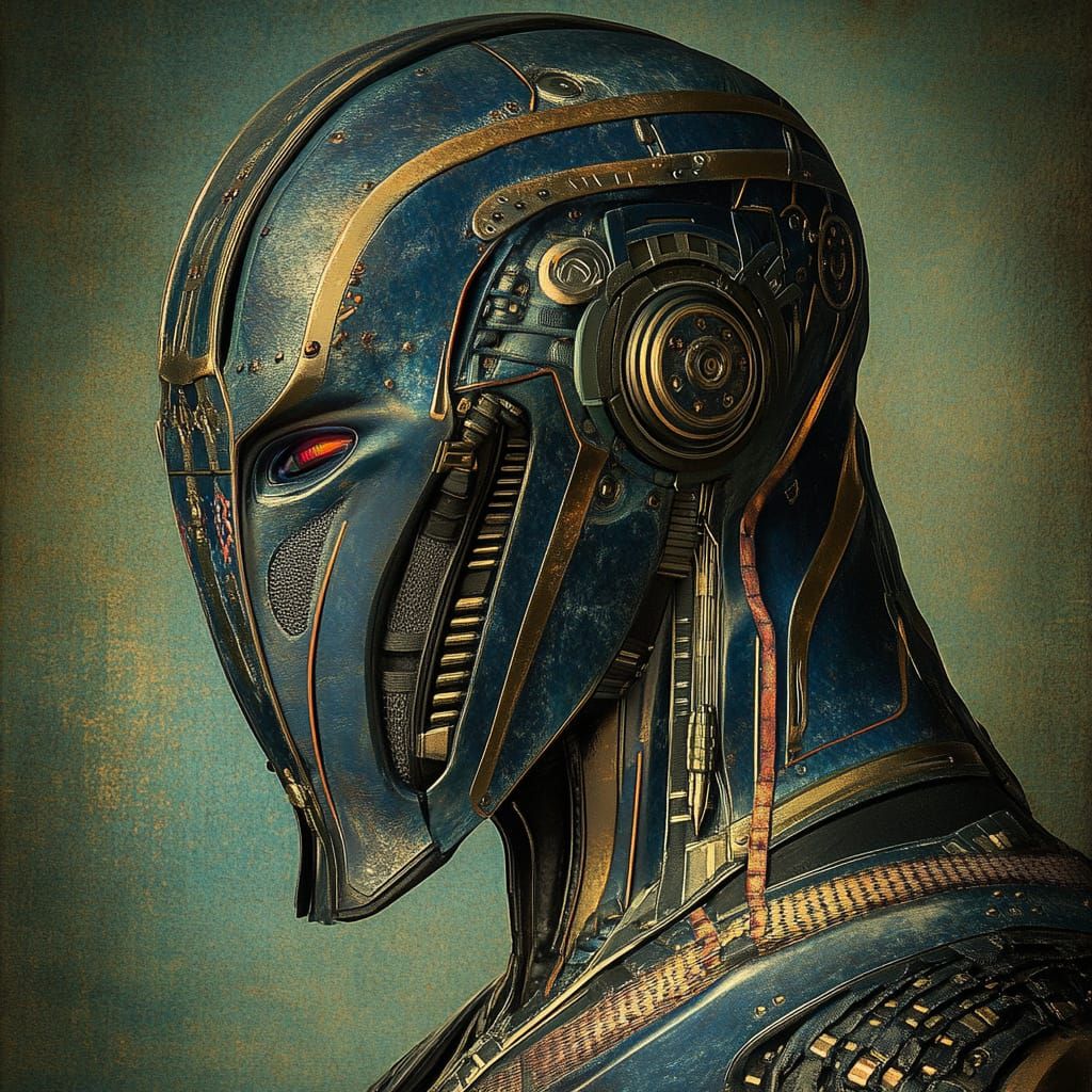 Knights of the Forgotten Canticle