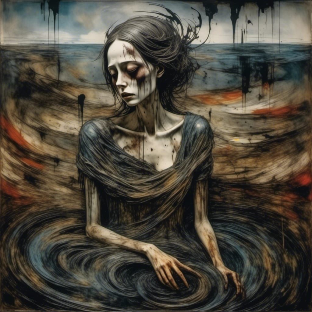 Dark Descent
