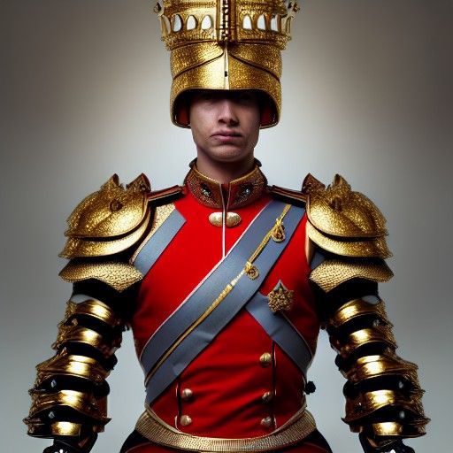 "Royal Vampire Guard"