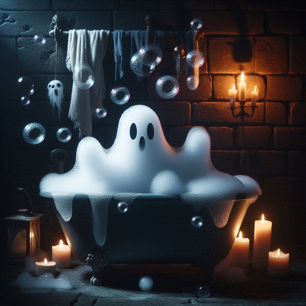 Ghost Bath