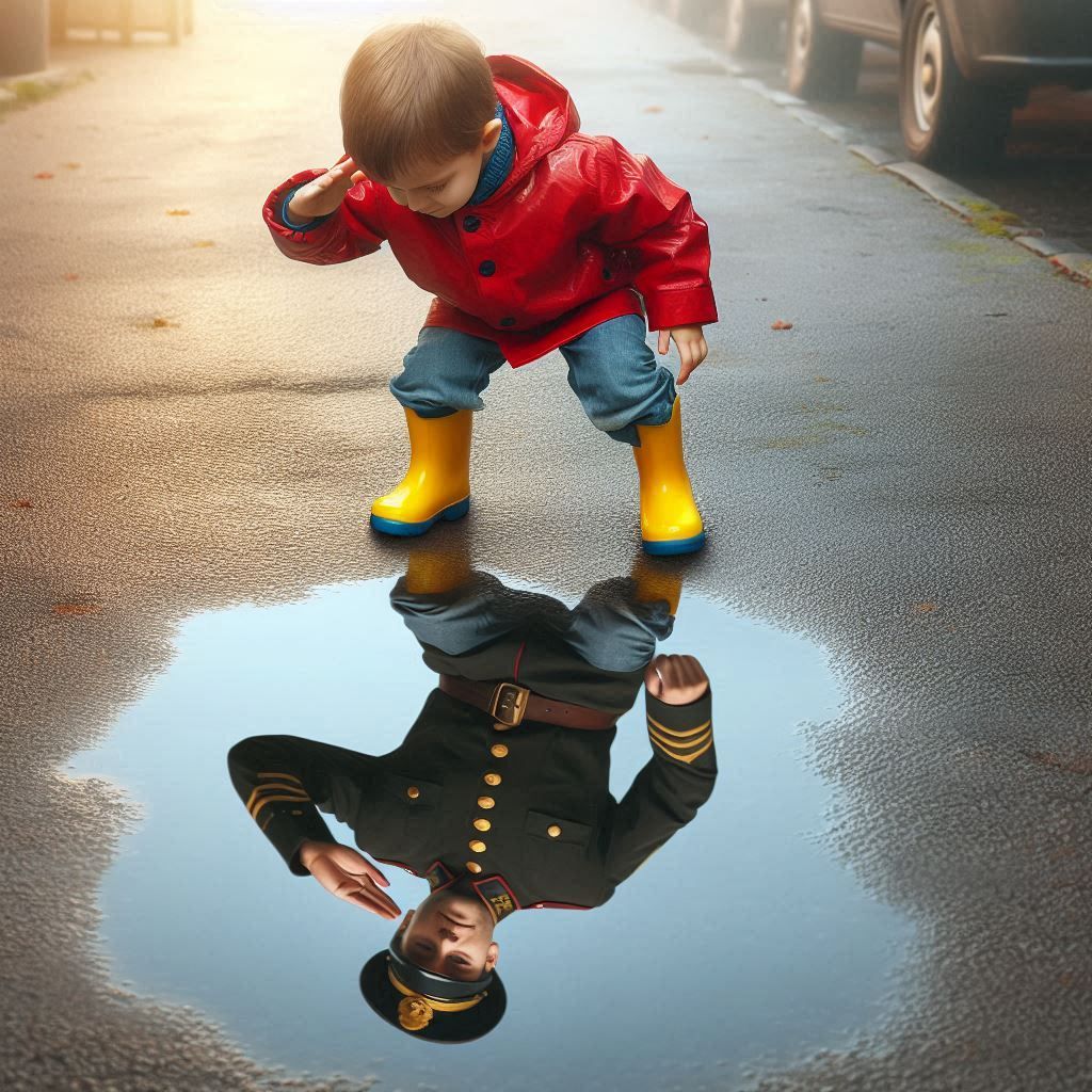 A look at the future