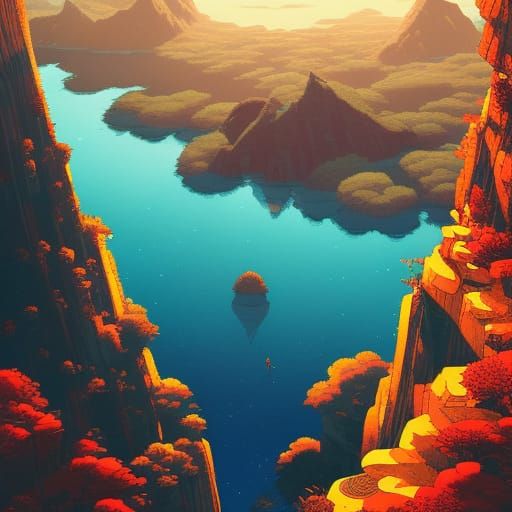 Untitled Creation